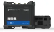 Teltonika RUT956 4G LTE Industrial Cellular Dual SIM Failover Router