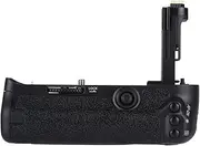 Camera Infrared Remote Control Sunyifan Vertical Camera Battery Grip for Canon EOS 5D Mark III / 5DS / 5DSR Digital SLR Camera