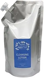More Nature Cleansing Lotion, 33.8 fl oz (1,000 ml), Commercial Use
