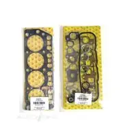 KCH Heads Head Set (No Seals) - 23080022