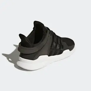 Adidas Originals EQT Support ADV 黑 白 編織 CP9557 IMPACT