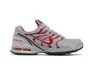 Nike Air Max Torch 4 Grey/Red 2024 Sneakers - Men's Size 9.5 CI2202-001