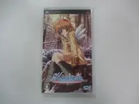 在飛比找露天拍賣優惠-PSP 日版 GAME Kanon(42375296)