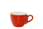 Brew-Chilli /White Flat White Cup 160Mlx 6