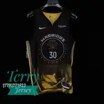 TERRYJERSEY 勇士 城市版 NIKE SW NBA 球衣 全隊都有 CURRY 勇士隊 球褲 金洲勇士