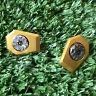 3pcs Gold M2 Golf Weight for Taylormade M2 Driver Clubs 3g-16g for Choose