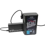 D-Tap Advanced Battery Charger