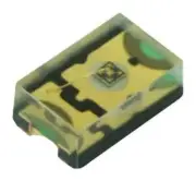 INFRARED EMITTER 850 NM0805, IR Emitters, Qty.1 VSMY1850ITX01