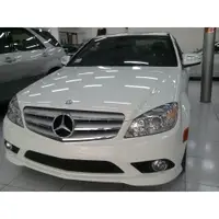 在飛比找蝦皮商城優惠-賓士BENZ C300/W204 2008-2014年【崁入