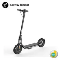 在飛比找法雅客網路商店優惠-Segway-Ninebot D18W 電動滑板車