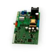 JUNKERS ELECTRONIC BOARD 8737707762 8737702723 BOILER