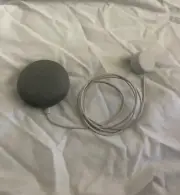 Google Nest Mini - BRAND NEW (w/o box)