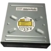LG Blu-ray Writer - Internal