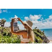 Save 50.00%! Tulum Day Trip Mayan Ruins With Cenote Swim