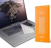 Uppercase GhostCover Premium Ultra Thin Keyboard Protector, Compatible with MacBook (MacBook Pro 13"/16" (2020))