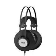AKG K72 Over Ear Closed Back Headband Studio Monitoring Headphone 40mm Drivers