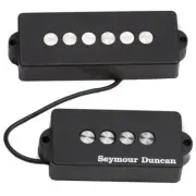 Seymour Duncan 5 String Quarter Pound P-Bass Guitar Pickup 11402-18 SPB-3