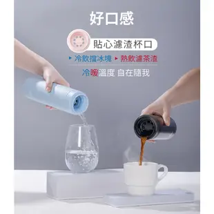 鍋寶 超真空輕量保溫瓶 550ml 保溫瓶 保溫杯 316不銹鋼保溫瓶  SVC-3655