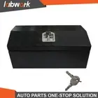 Labwork 30"x13"x13" Heavy Duty Aluminum 5 Bar Tread Tool Box Truck Storage