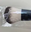 NYX Professional Make Up Pro Powder Brush for Loose Powder, NIB