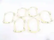 6x Steering Box Cover Side Plate Gasket For Massey Ferguson 165 175 185 290