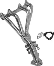 PaceSetter 72C1102 Armor Coat Exhaust Header