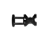 Strong Medium Single-Arm Articulating Mount For 22" To 42" TV Displays