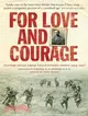 For Love and Courage: The Letters of Lieutenant Colonel E. W. Hermon from the Western Front 1914?917