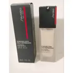 SHISEIDO 資生堂國際櫃 超進化持久粉底SPF35PA++++