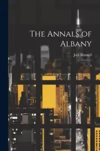 在飛比找博客來優惠-The Annals of Albany: 6