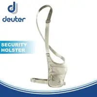 在飛比找蝦皮商城優惠-Deuter 德國 SECURITY HOLSTER 隱藏式