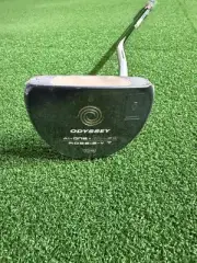 Odyssey Ai-One Milled Rossie Pattern 34