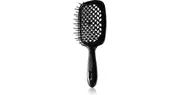 Janeke Carbon Fiber Pneumatic Hair Brush 22cm