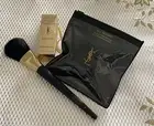 Yves Saint Laurent Touche Eclat Blur Primer Gel .33oz Brush Foundation Blender