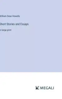 在飛比找博客來優惠-Short Stories and Essays: in l