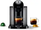 Nespresso Vertuo Coffee and Espresso Maker by Breville, Black BRAND NEW