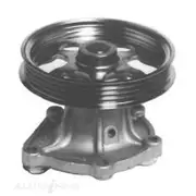 GMB Water Pump - 7036