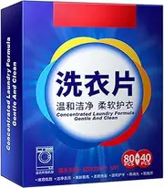 Colour Catcher, 120pcs Count Prevent Run Color Fragrance Concentrated Laundry Tablet Formula Clean Gentle Washing Detergent Catch Sheets for Absorbing Grabbers Clothes Dye