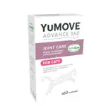 💫BEBE PETS💫英國LINTBELLS優骼服YUMOVE ADVANCE 360 FOR CAT 貓用 超強版60