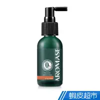 在飛比找蝦皮商城優惠-AROMASE艾瑪絲 染燙舒敏頭皮隔離液40mL-原廠直營 