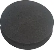 MagiDeal 38cm Oil Drain Splash Pad No Splatter Pad Lightweight Car Changing Oil Oil Spill Prevent Mat Multipurpose for Resist