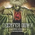 Decyfer Down SEALED CD Scarecrow