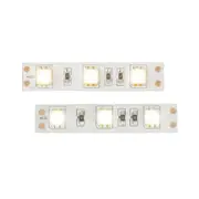 [TechBrands] Flexible Adhesive LED Strip 5cm - Warm White