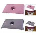 Salon Massage Table Towel Fleece Beauty Salon Bed Sheet for SPA Beauty Salon