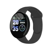 NNEOBA Smart Watch Multi-Function Step Tracker for Men & Women