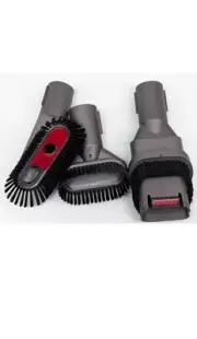 Genuine Dyson Attachments Fits A Wide Variety Of Dyson Vaccumes