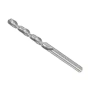 3.3mm YG6X Tungsten Carbide Left Hand Straight Shank Twist Drill Bits 1-Piece