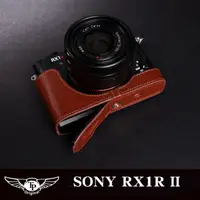 在飛比找蝦皮商城優惠-【TP original】相機皮套 快拆式底座 SONY R