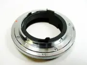 Tamron Adaptall 2 Mount | For Contax / Yashica | Cap | NOS | New | $34 | #8A
