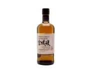 Nikka Miyagikyo Single Malt Japanese Whisky 700ml @ 45% abv